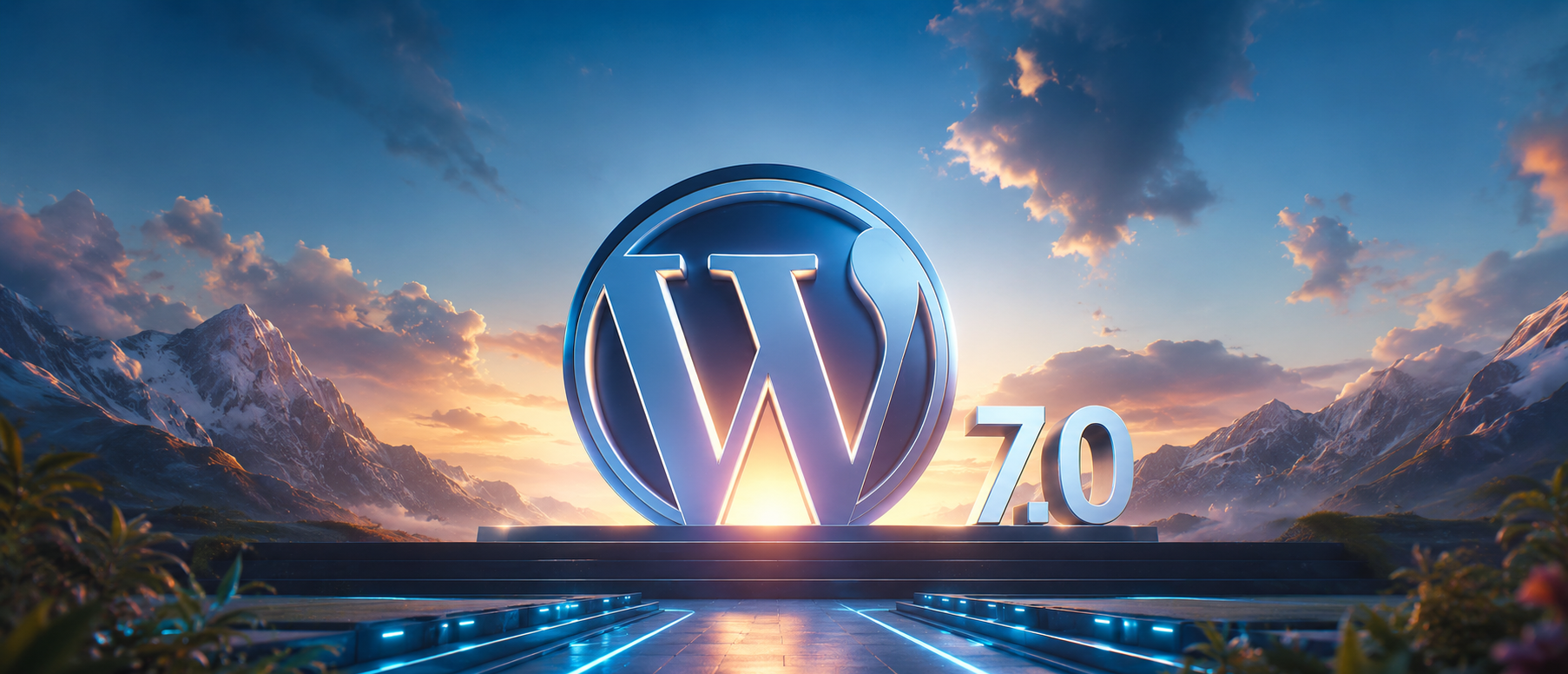 WordPress 7.0 Released: New Features, Fixes & Upgrade Guide